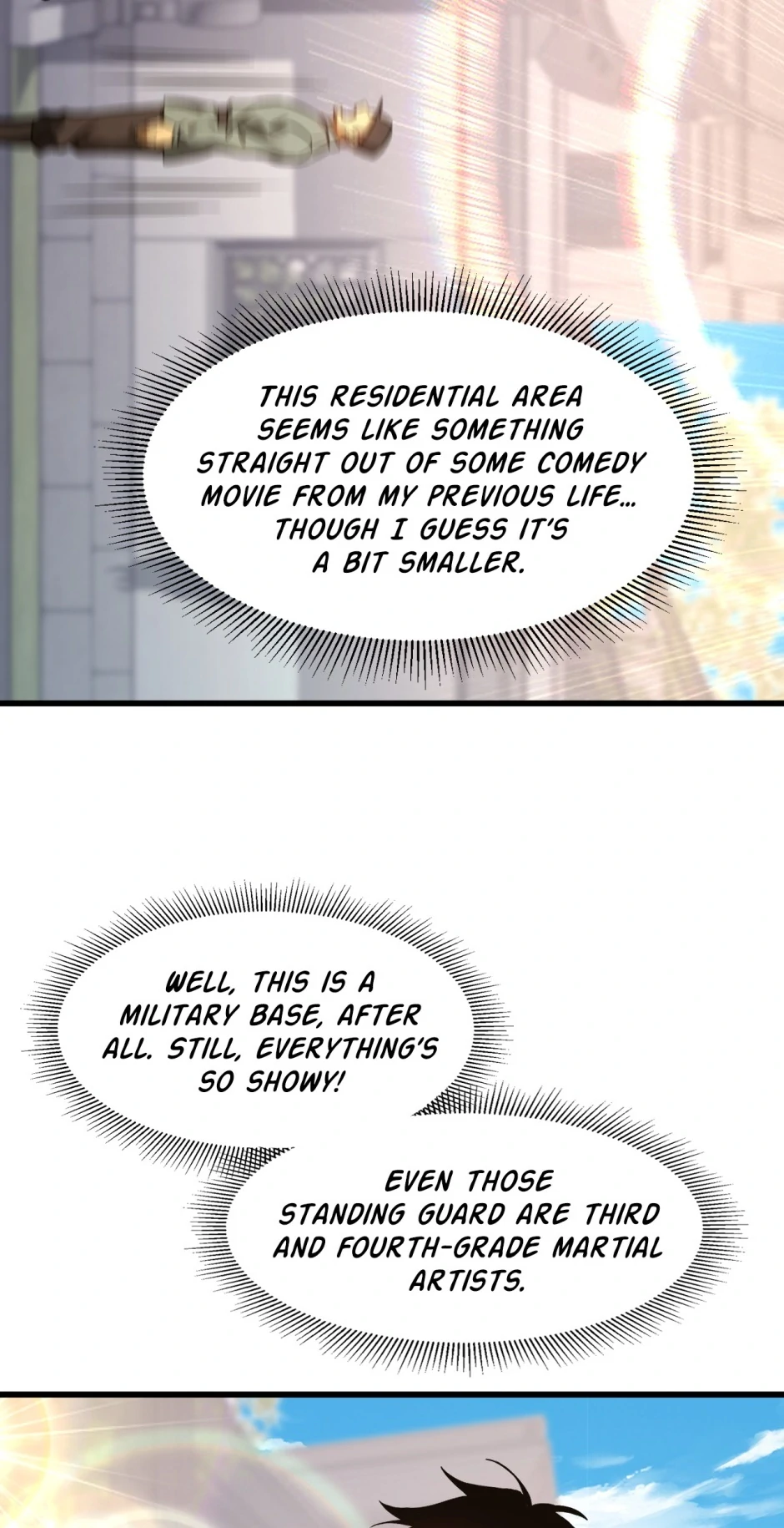 Read Logging 10000 Years into the Future Manga Online