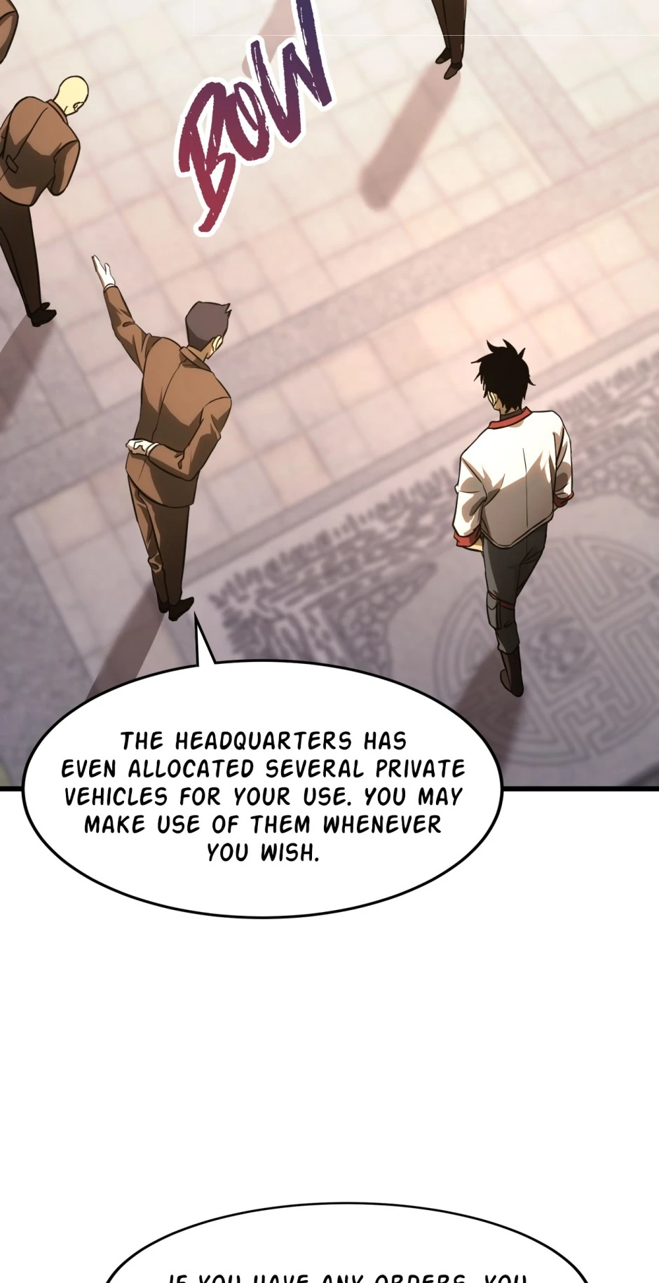 Read Logging 10000 Years into the Future Manga Online