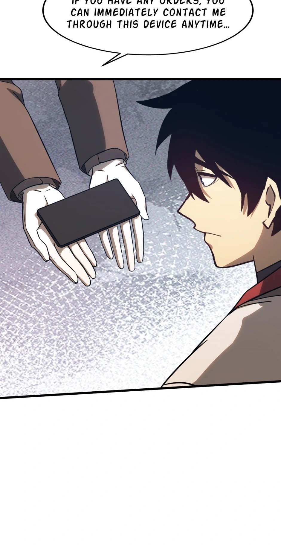 Read Logging 10000 Years into the Future Manga Online