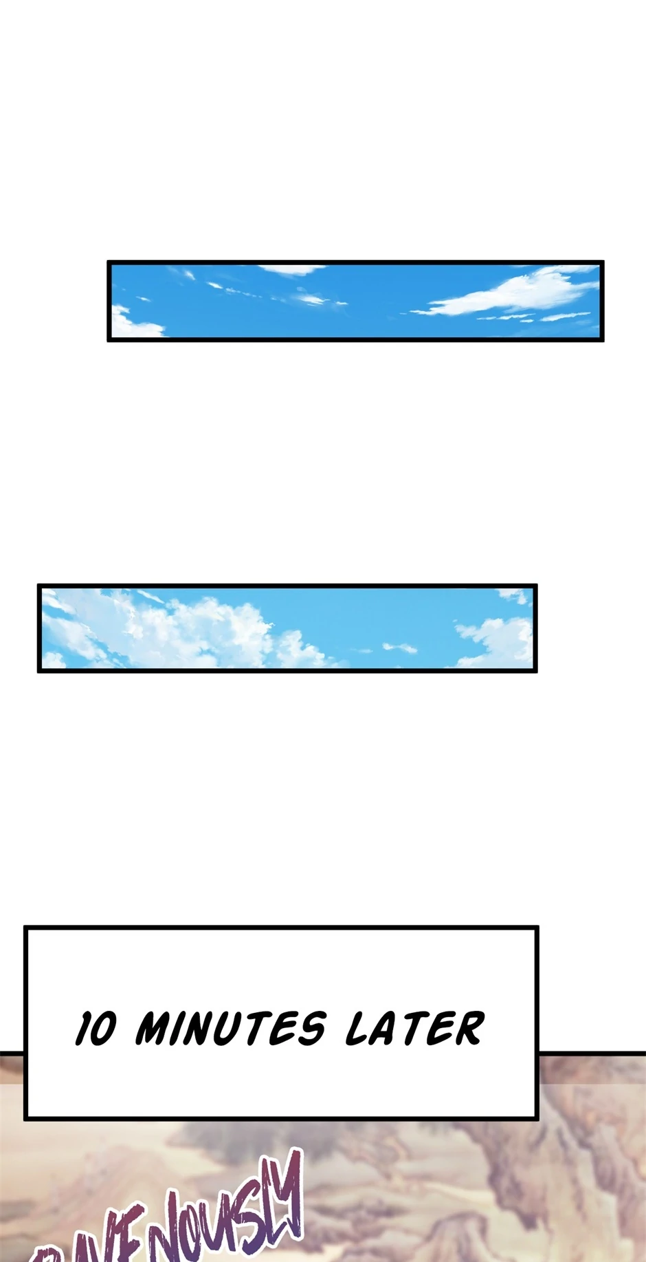 Read Logging 10000 Years into the Future Manga Online