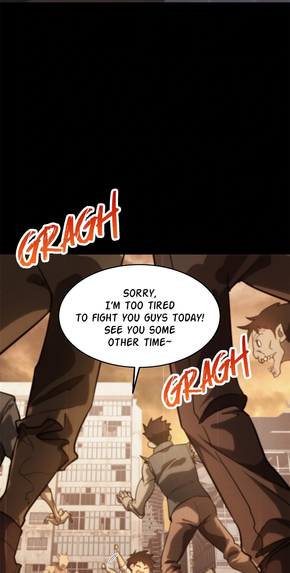 Read Logging 10000 Years into the Future Manga Online