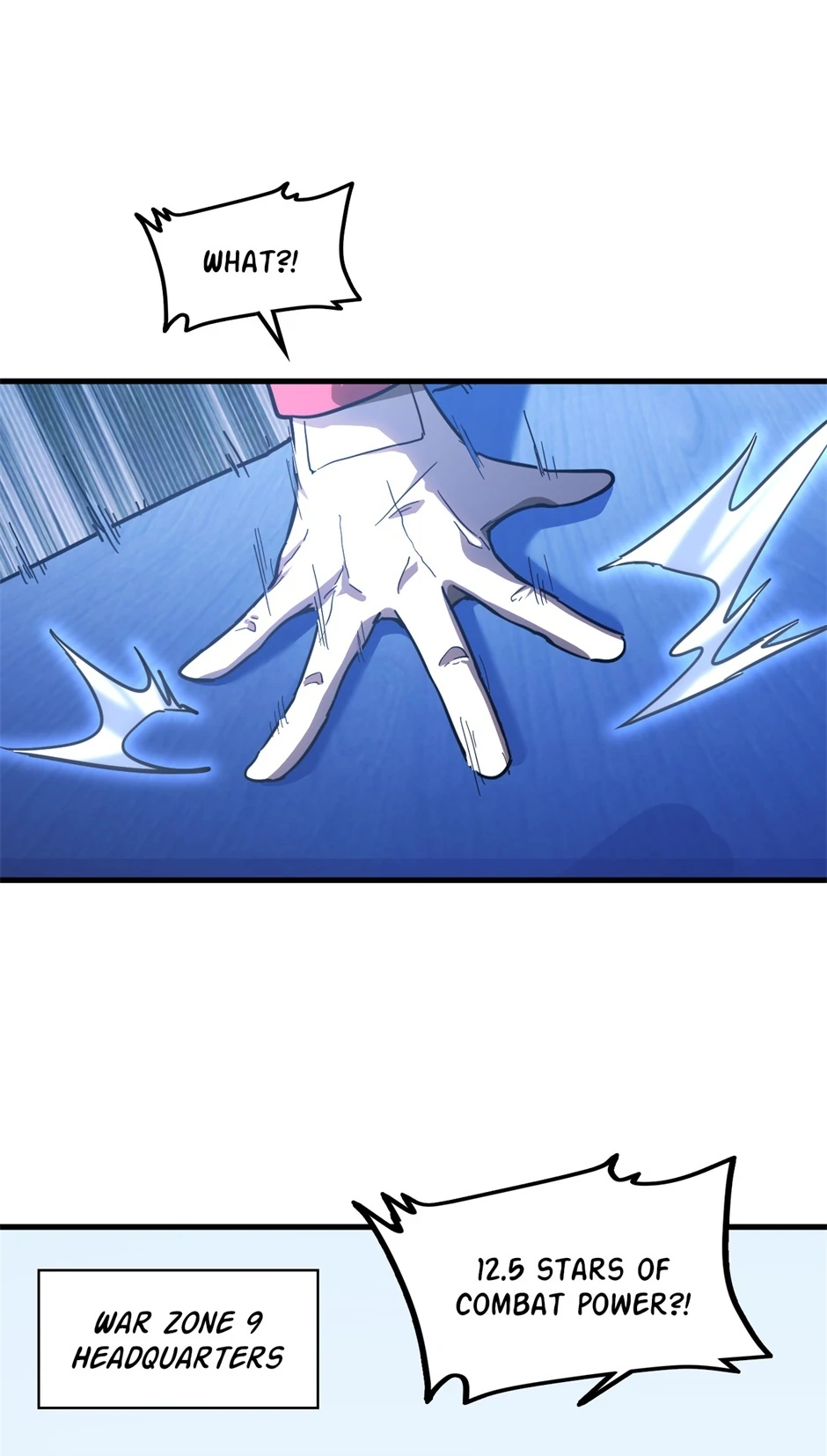 Read Logging 10000 Years into the Future Manga Online