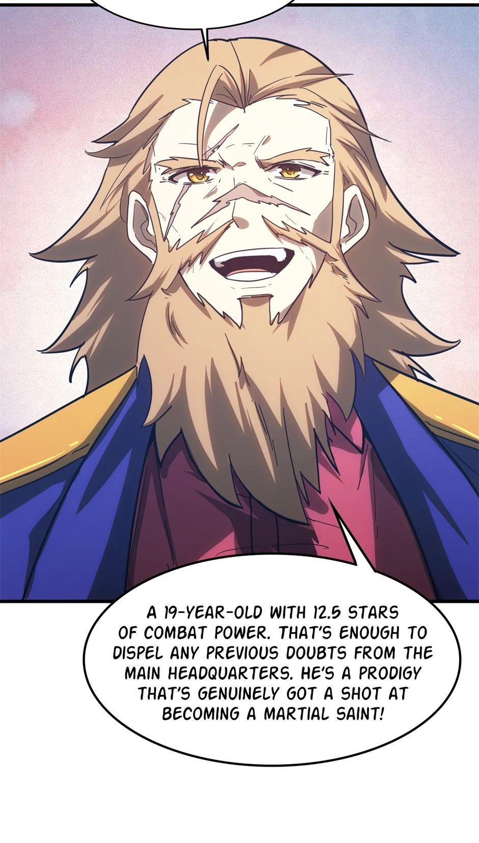 Read Logging 10000 Years into the Future Manga Online