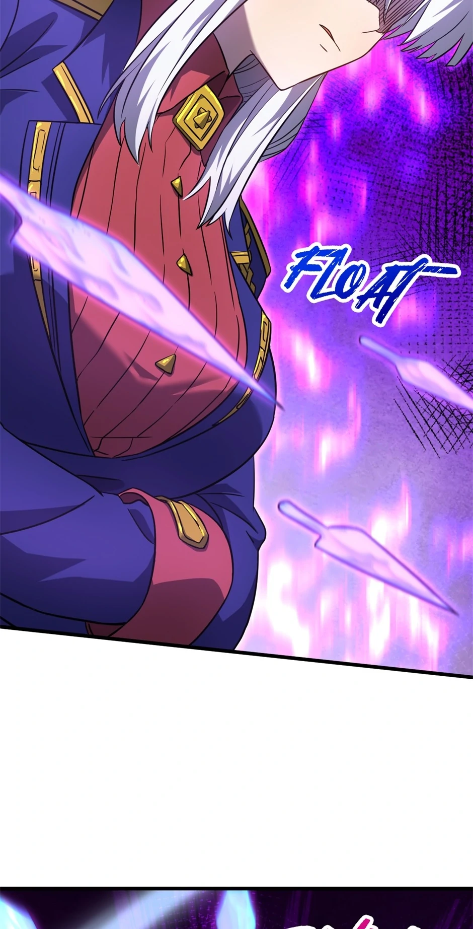 Read Logging 10000 Years into the Future Manga Online