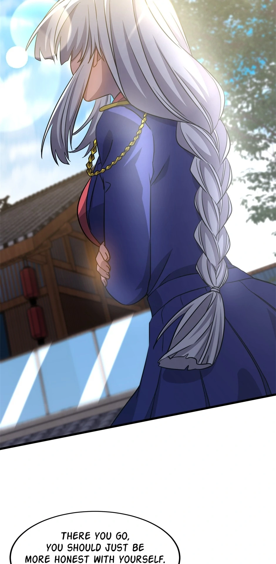Read Logging 10000 Years into the Future Manga Online