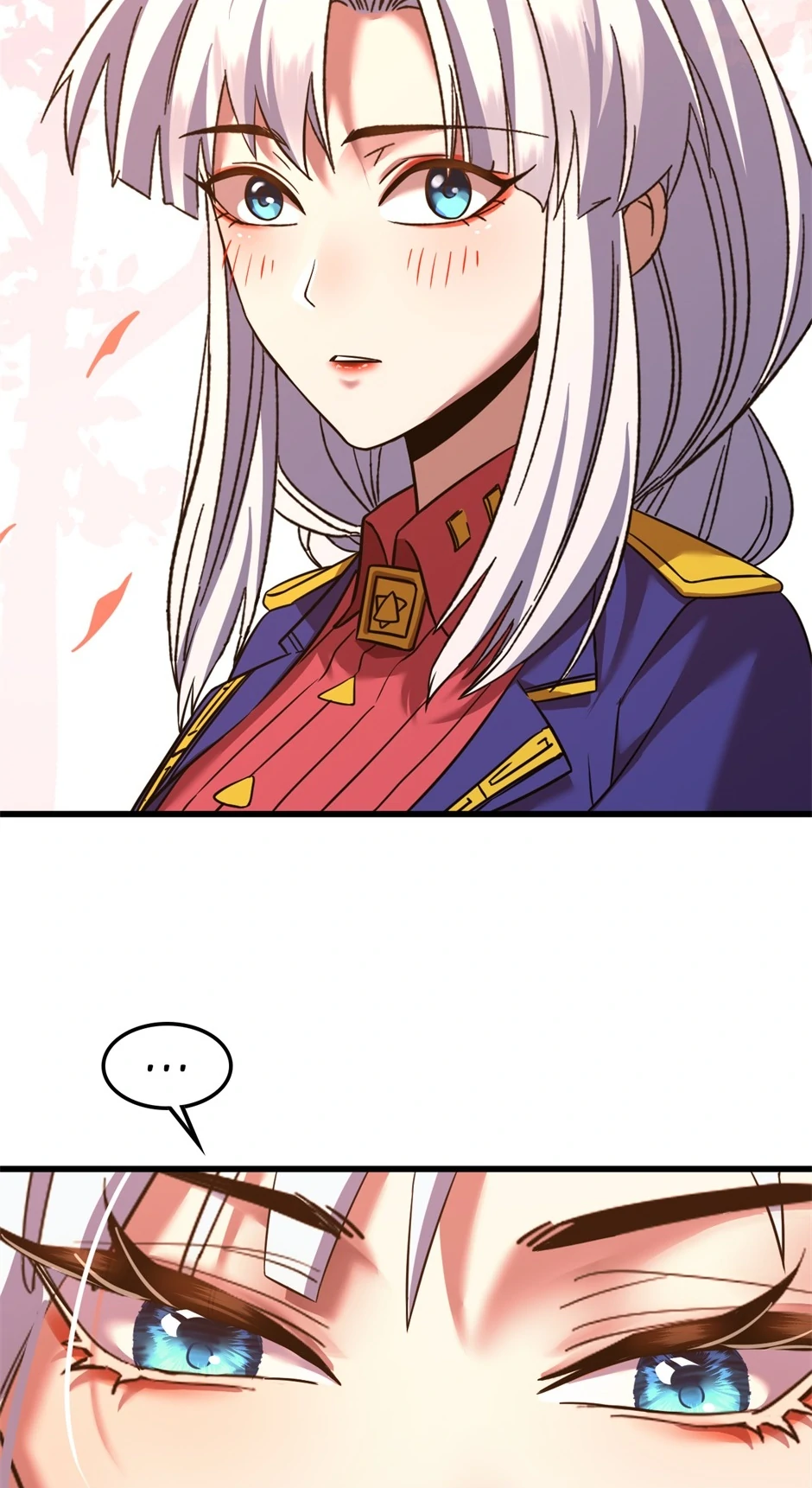 Read Logging 10000 Years into the Future Manga Online