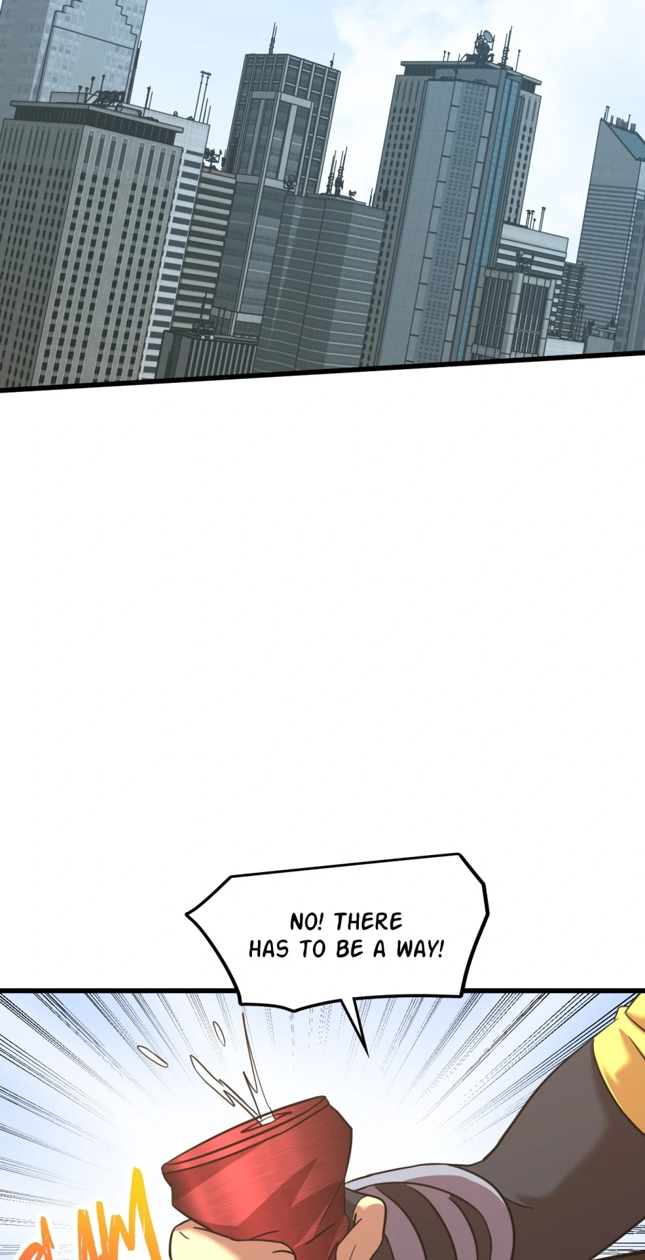 Read Logging 10000 Years into the Future Manga Online