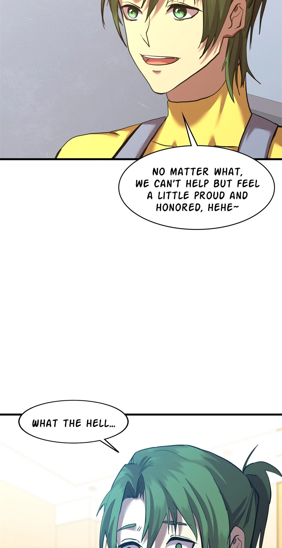 Read Logging 10000 Years into the Future Manga Online