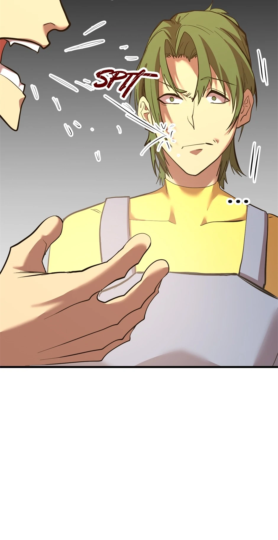 Read Logging 10000 Years into the Future Manga Online