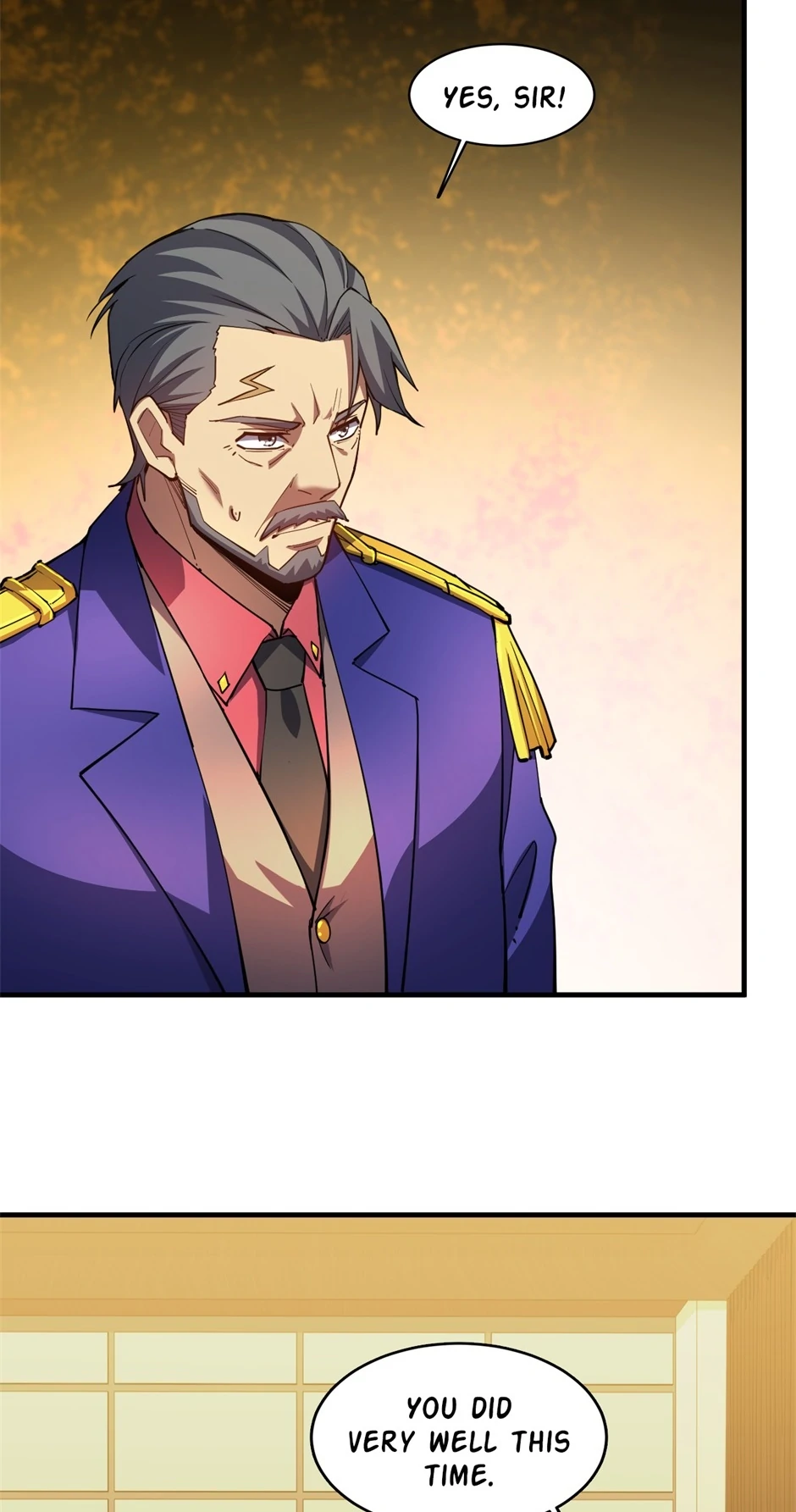 Read Logging 10000 Years into the Future Manga Online