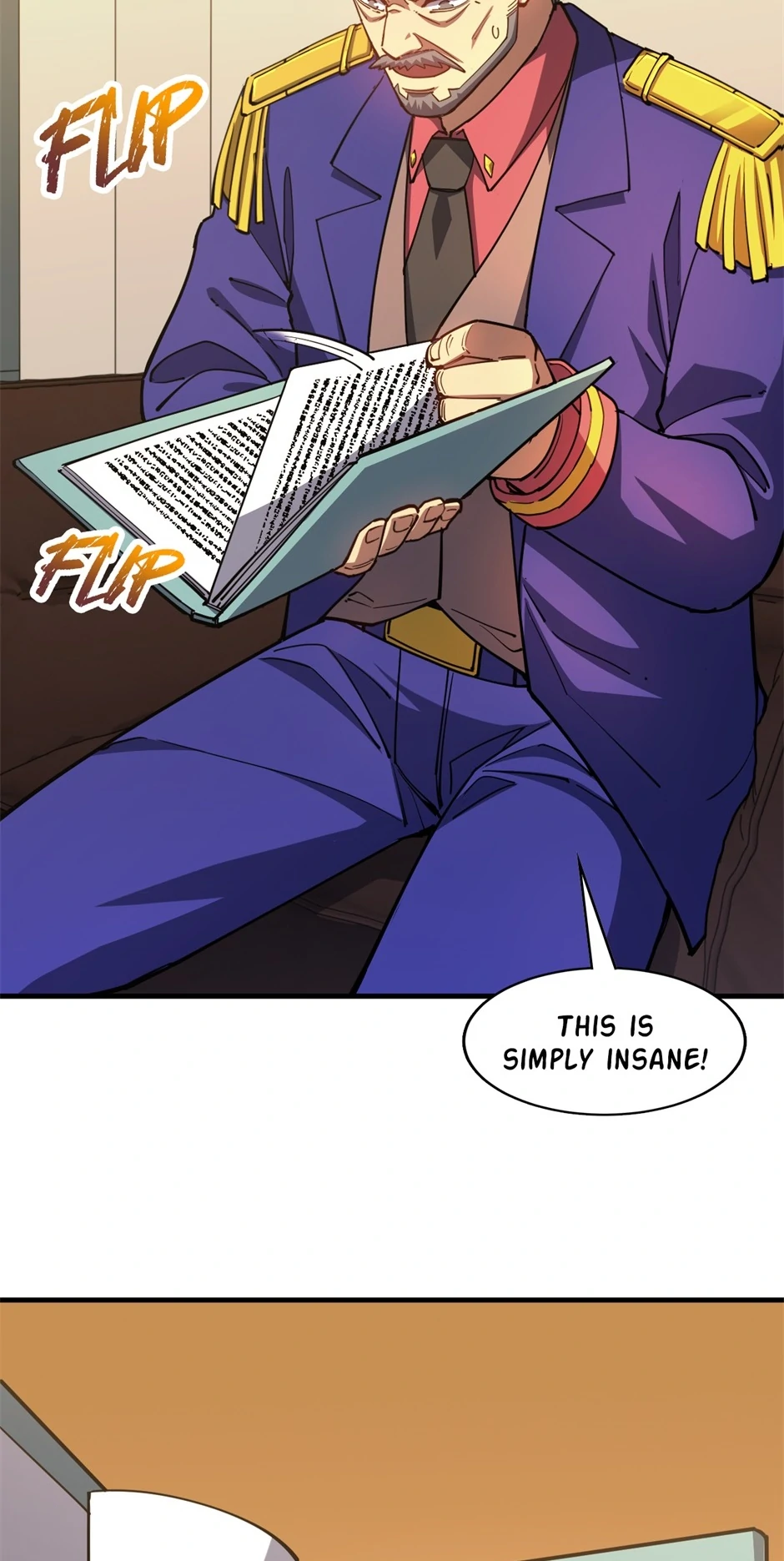 Read Logging 10000 Years into the Future Manga Online