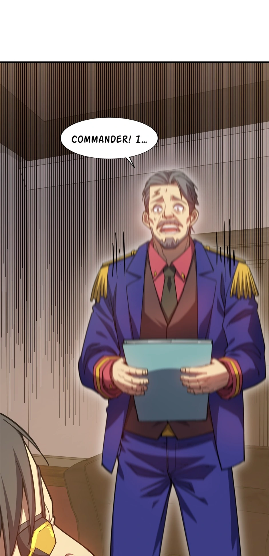 Read Logging 10000 Years into the Future Manga Online