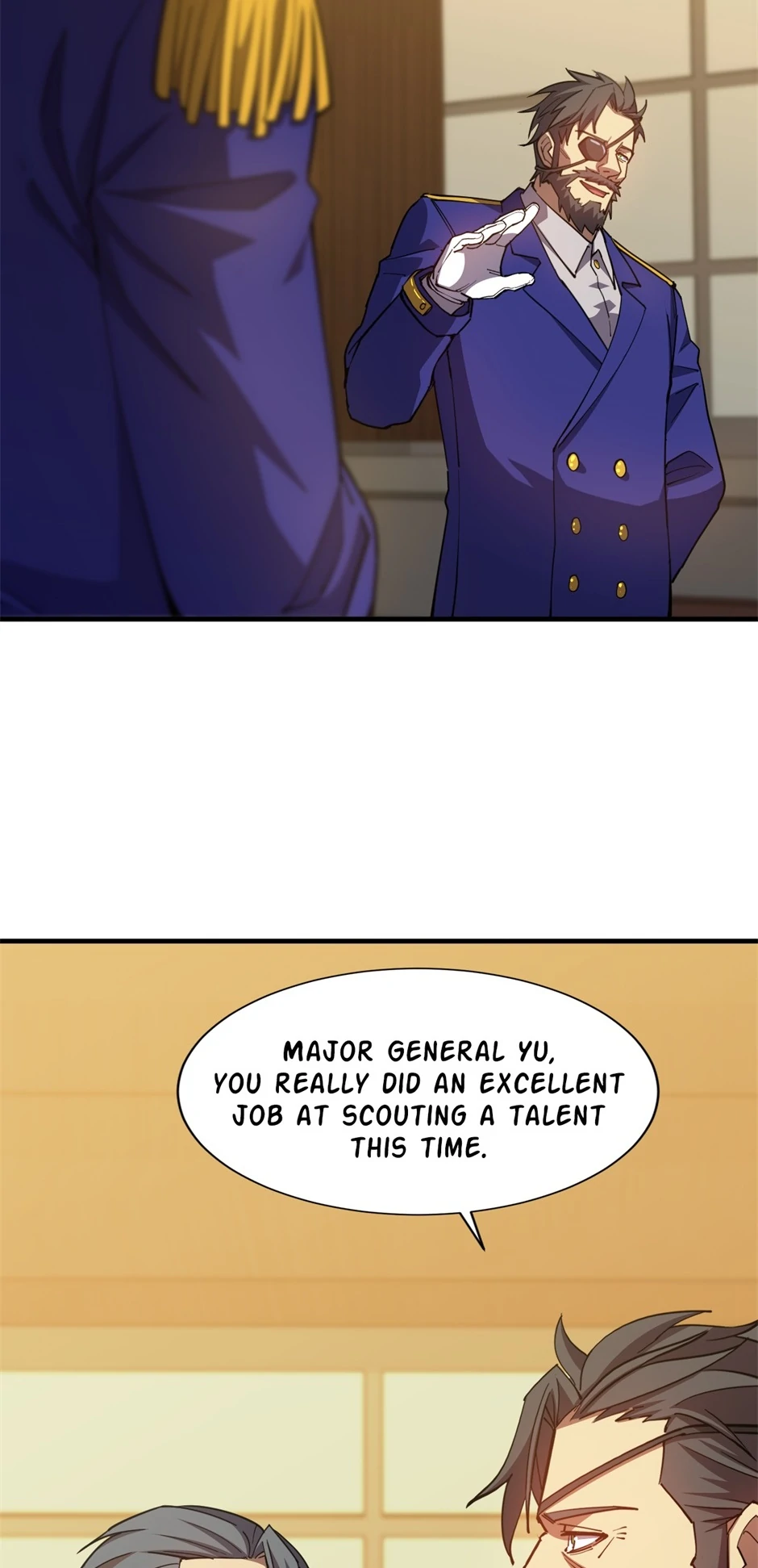 Read Logging 10000 Years into the Future Manga Online