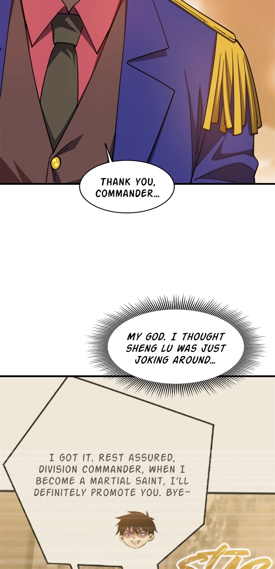 Read Logging 10000 Years into the Future Manga Online