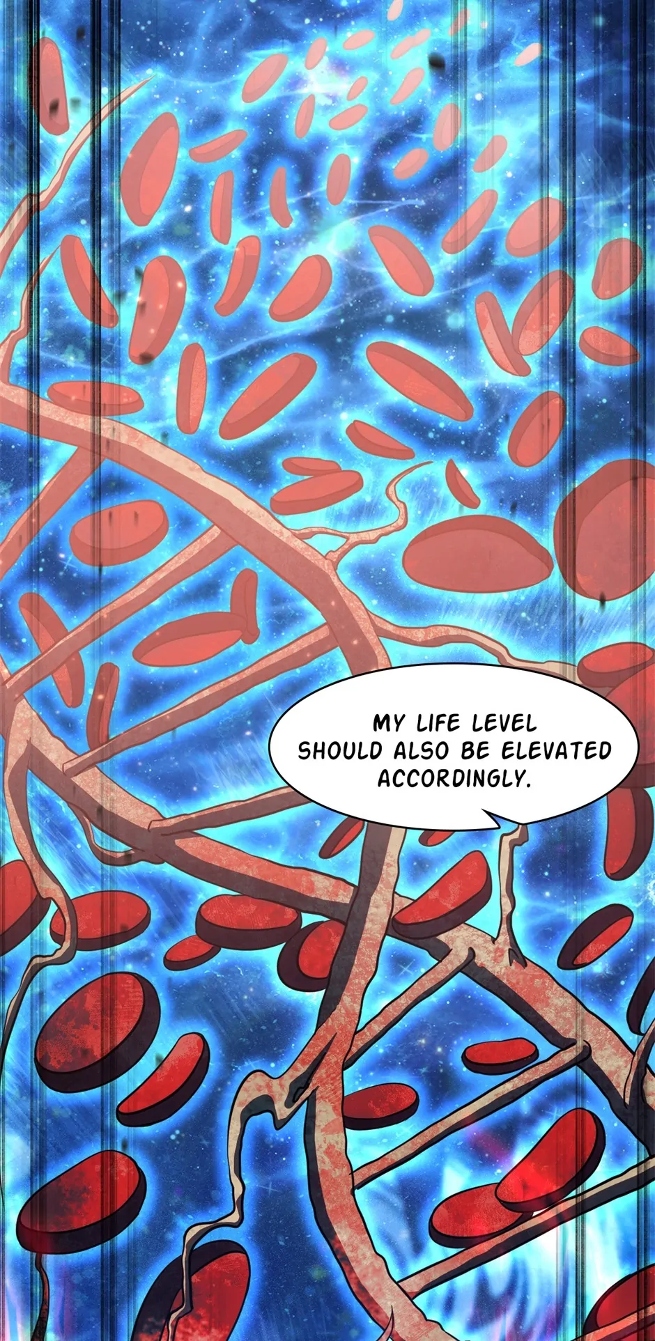 Read Logging 10000 Years into the Future Manga Online
