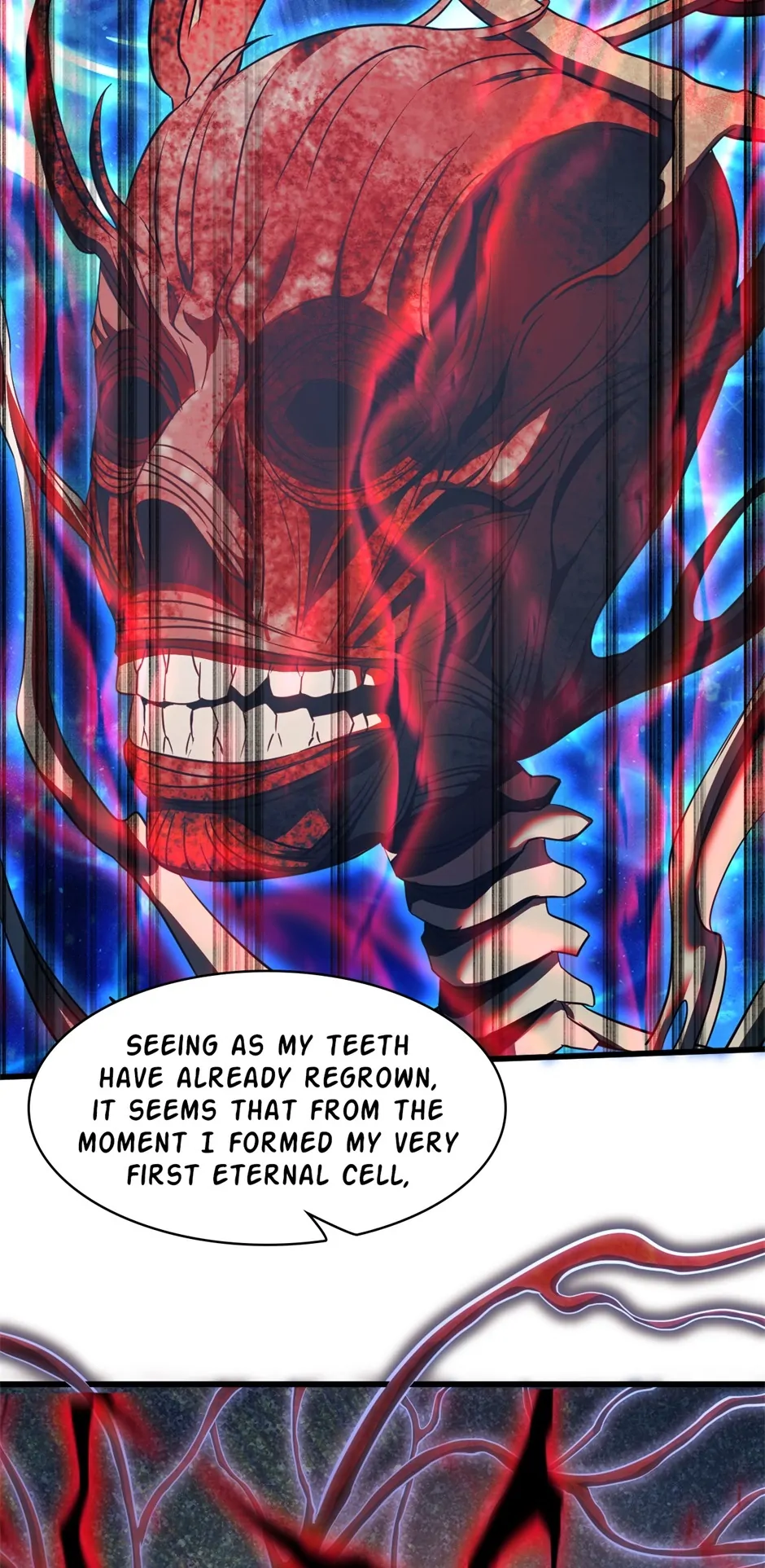 Read Logging 10000 Years into the Future Manga Online