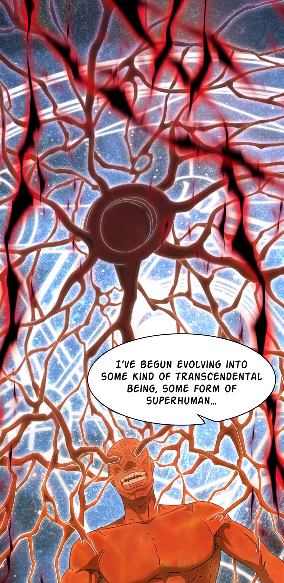 Read Logging 10000 Years into the Future Manga Online