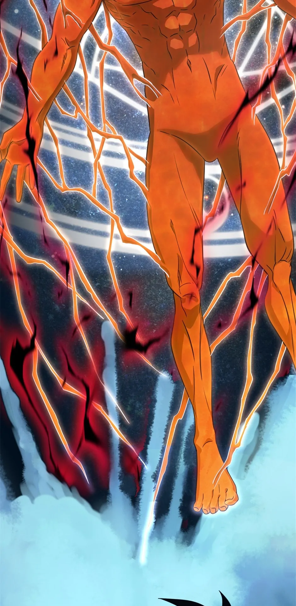 Read Logging 10000 Years into the Future Manga Online
