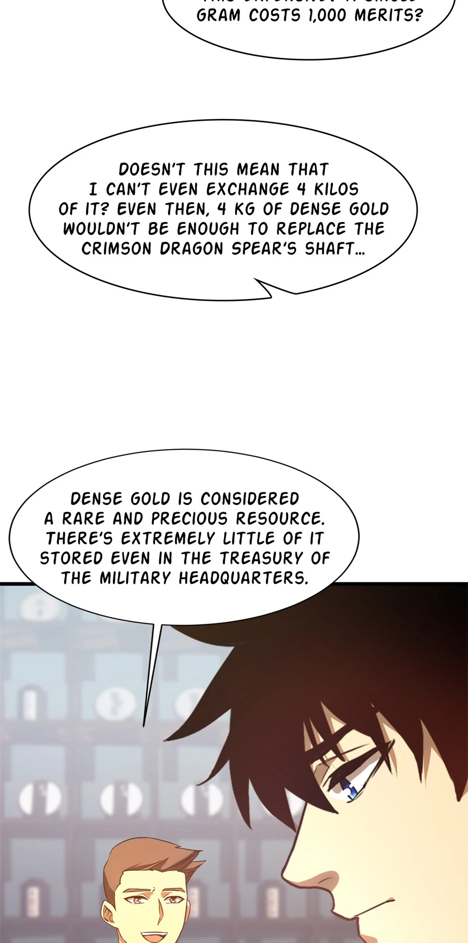 Read Logging 10000 Years into the Future Manga Online