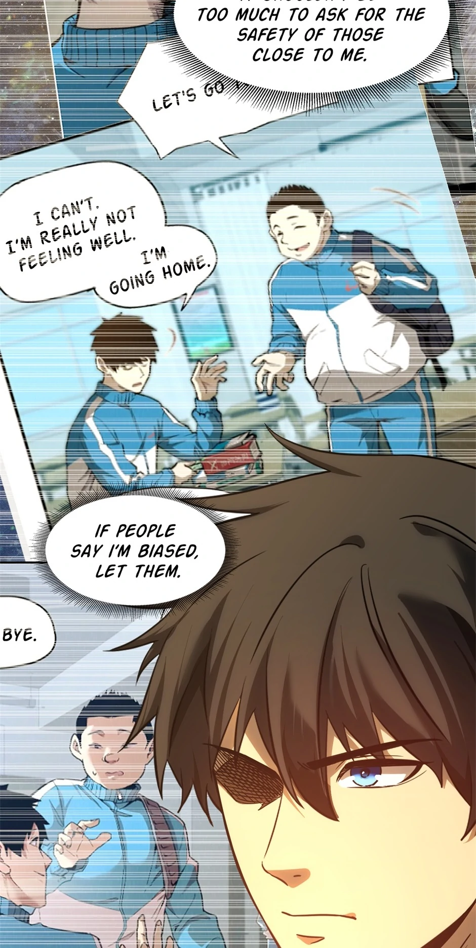 Read Logging 10000 Years into the Future Manga Online