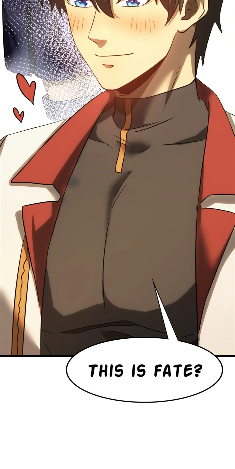 Read Logging 10000 Years into the Future Manga Online