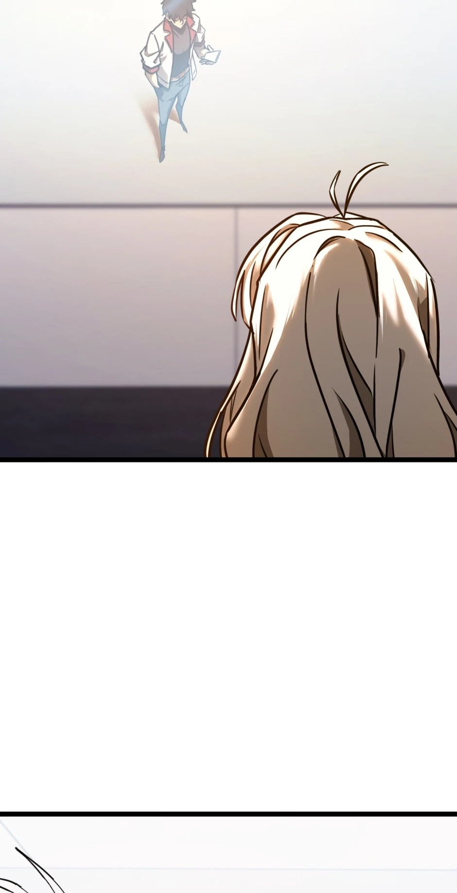 Read Logging 10000 Years into the Future Manga Online
