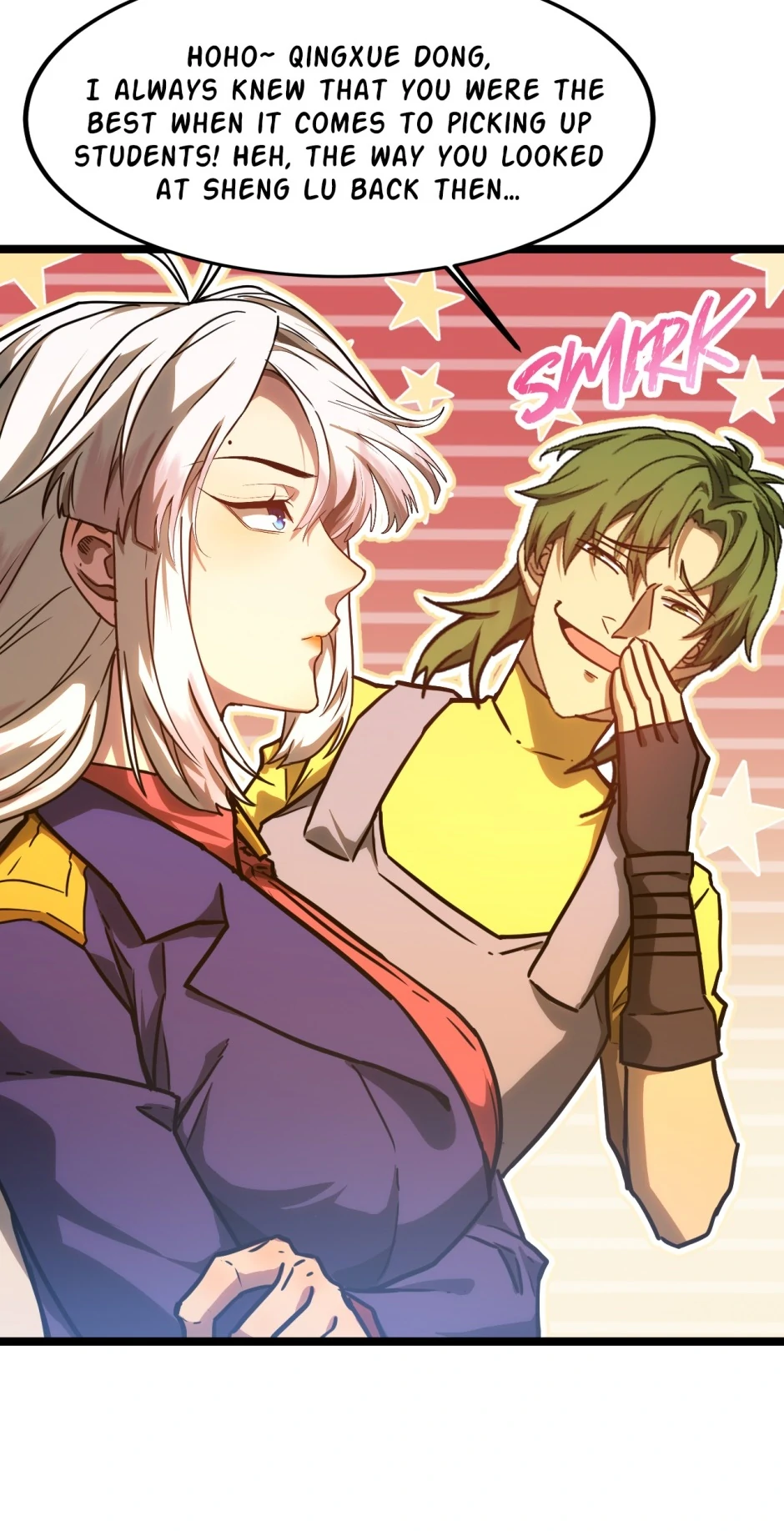 Read Logging 10000 Years into the Future Manga Online