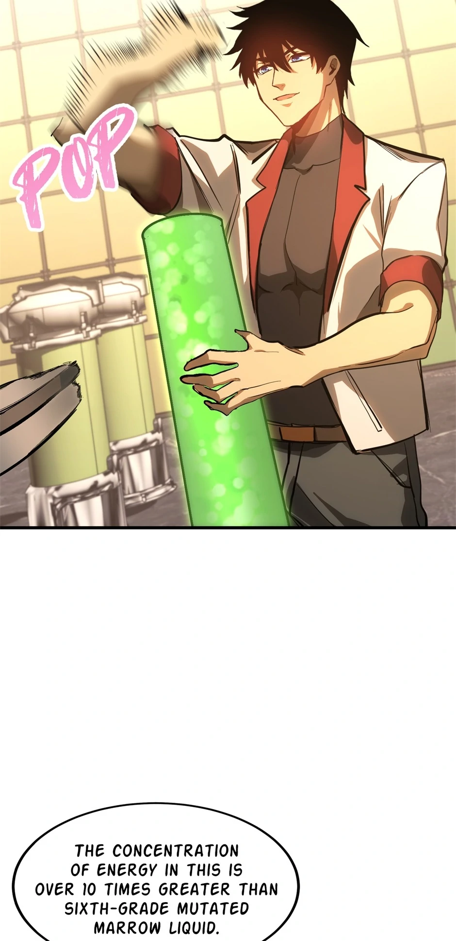 Read Logging 10000 Years into the Future Manga Online