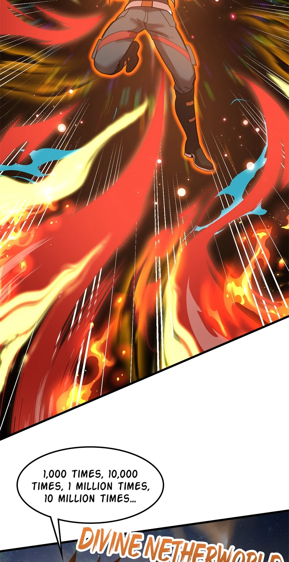 Read Logging 10000 Years into the Future Manga Online