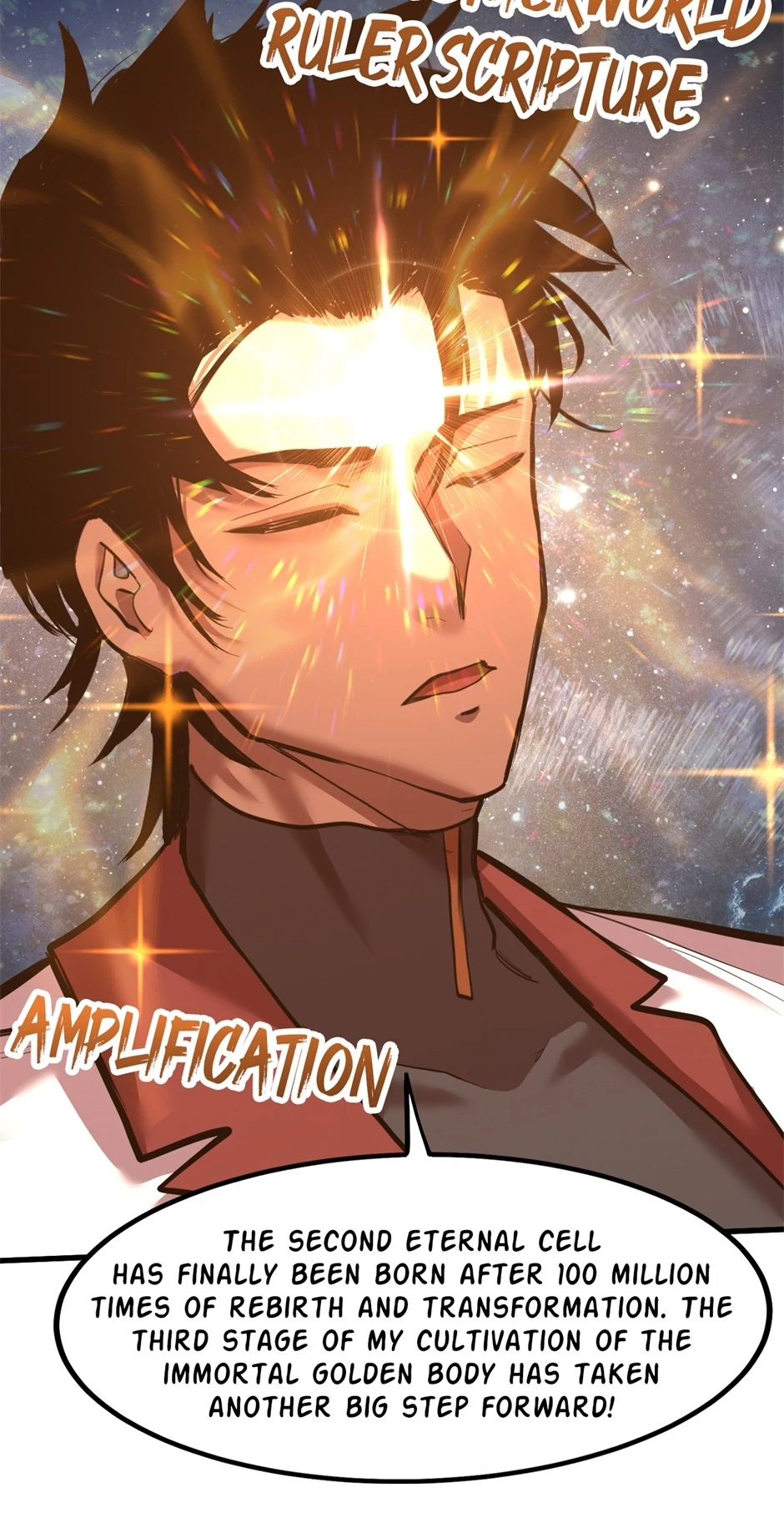 Read Logging 10000 Years into the Future Manga Online