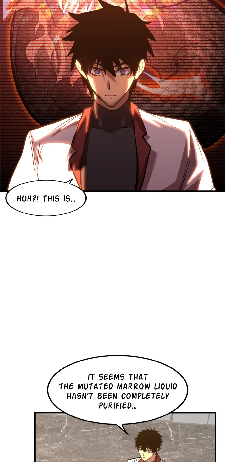 Read Logging 10000 Years into the Future Manga Online