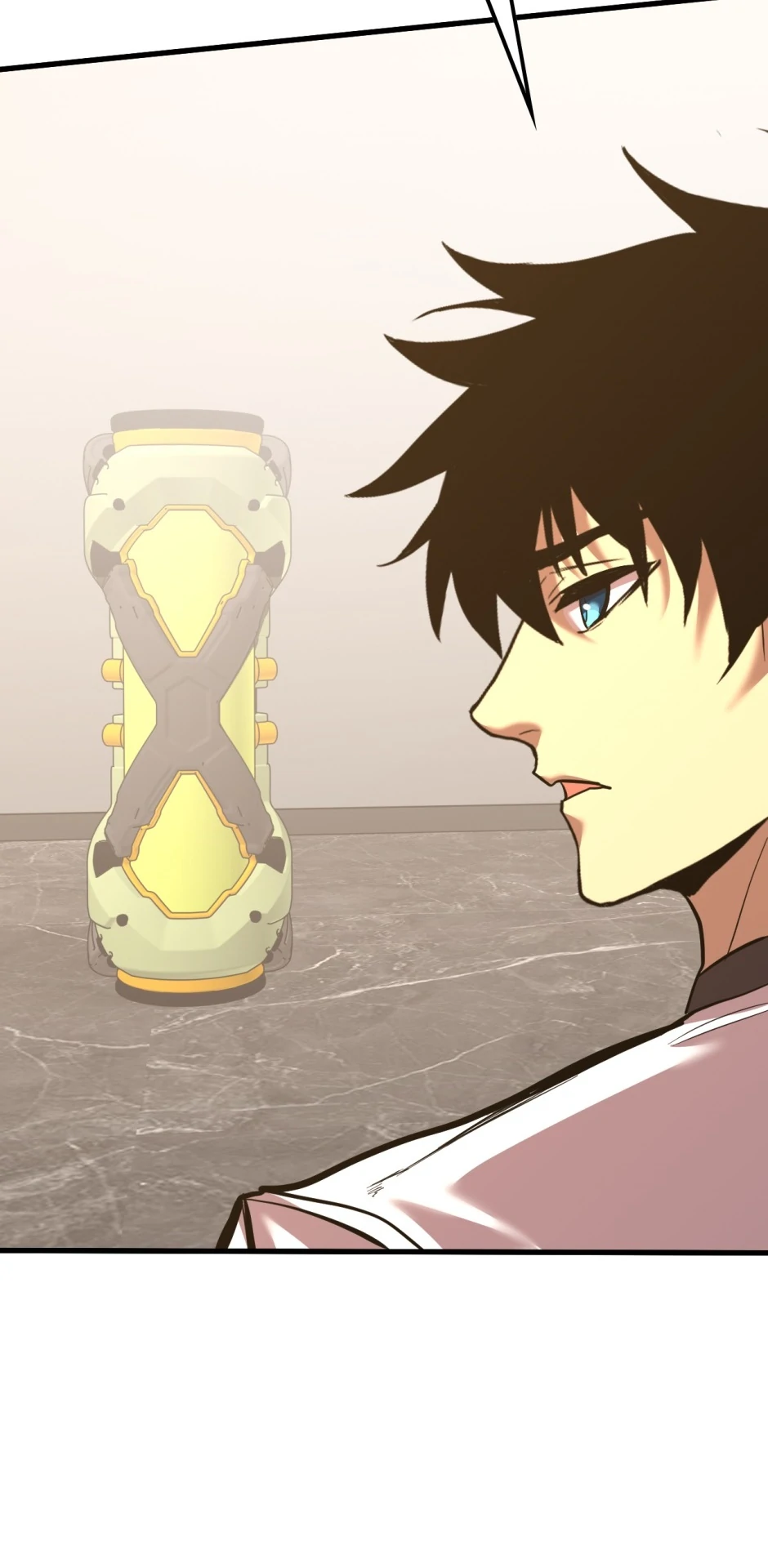 Read Logging 10000 Years into the Future Manga Online