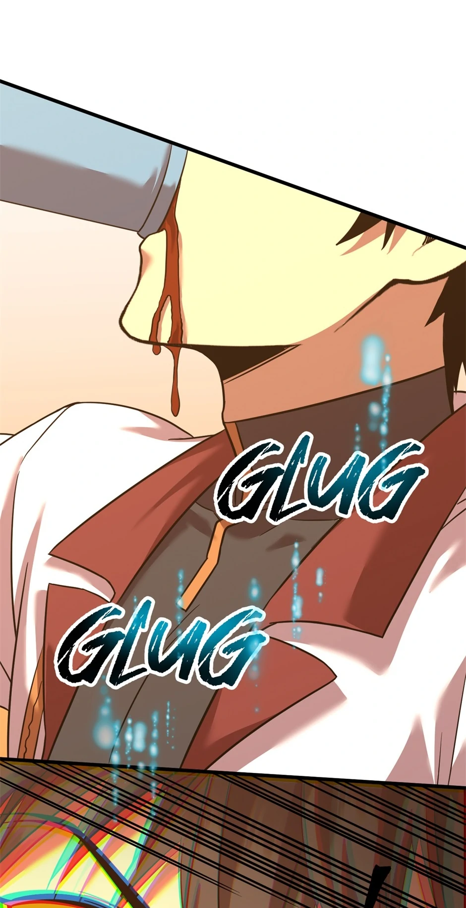 Read Logging 10000 Years into the Future Manga Online