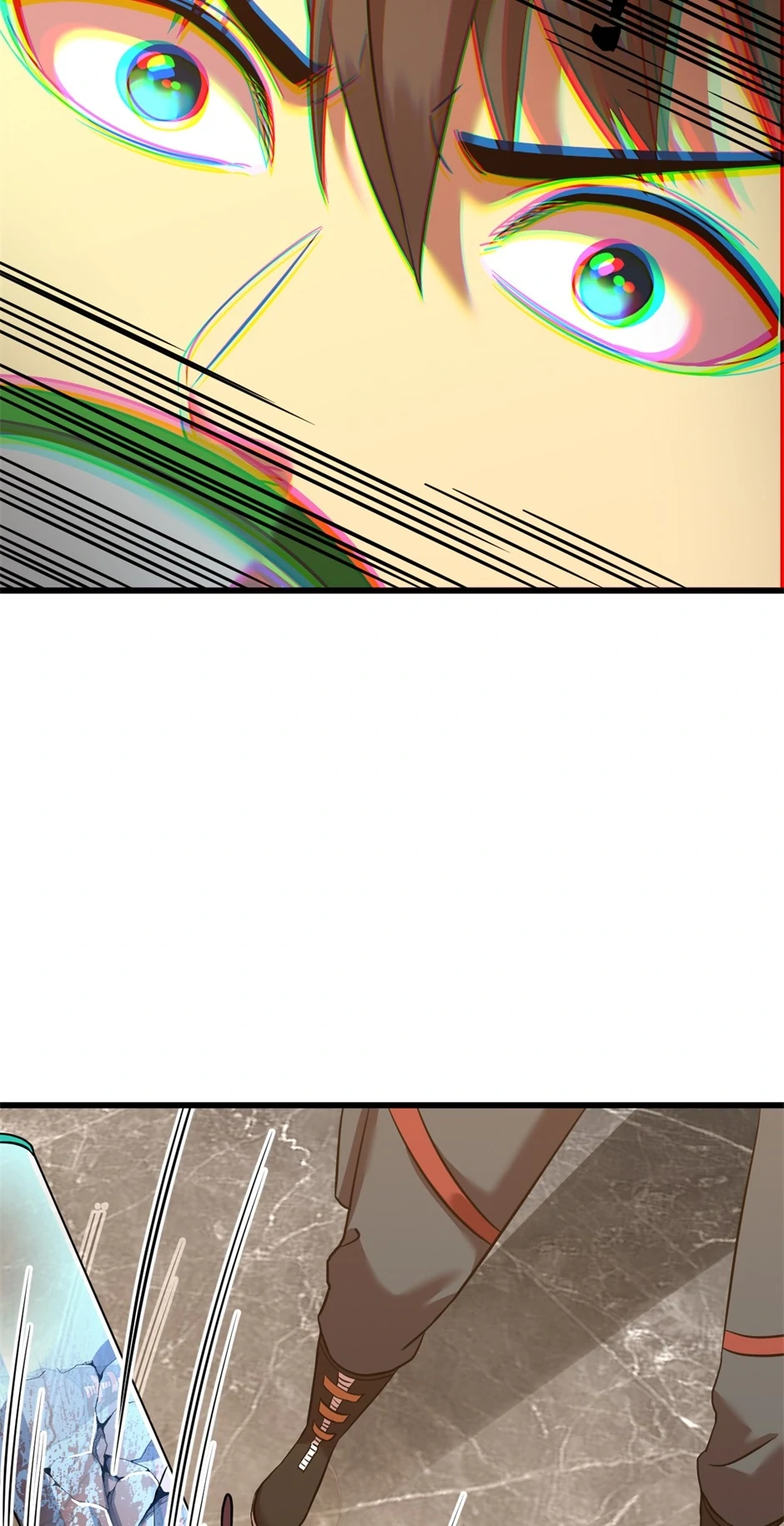 Read Logging 10000 Years into the Future Manga Online