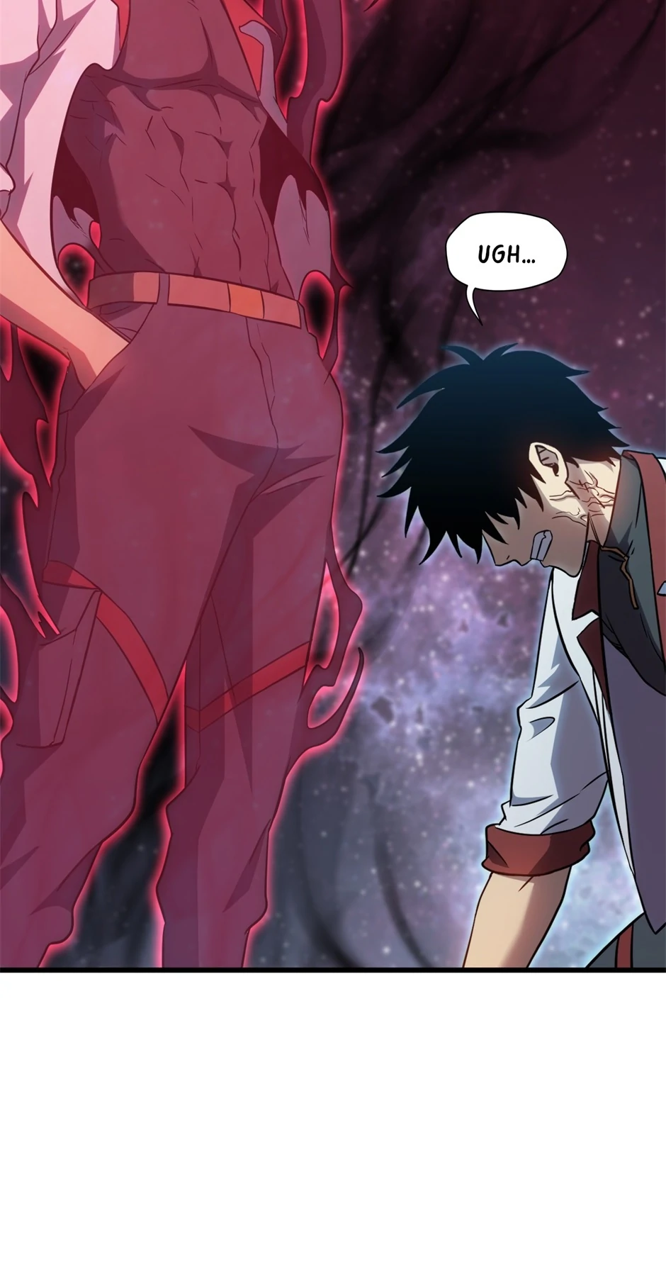 Read Logging 10000 Years into the Future Manga Online