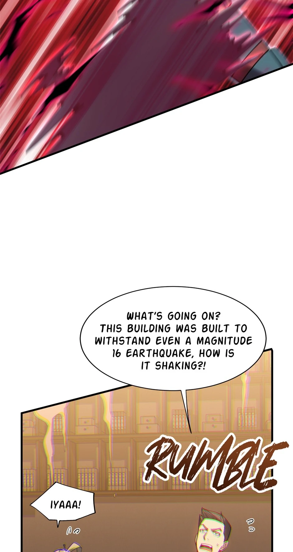 Read Logging 10000 Years into the Future Manga Online