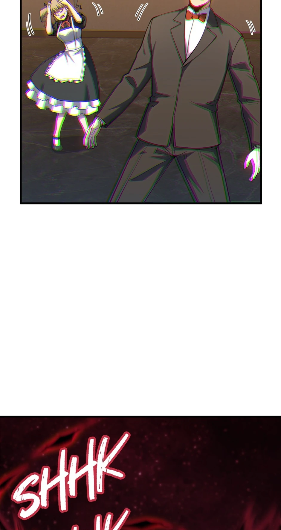 Read Logging 10000 Years into the Future Manga Online