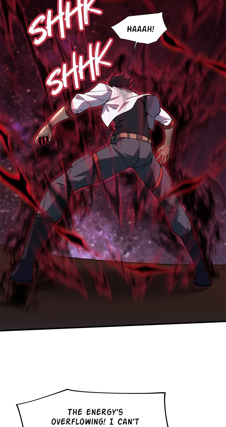 Read Logging 10000 Years into the Future Manga Online