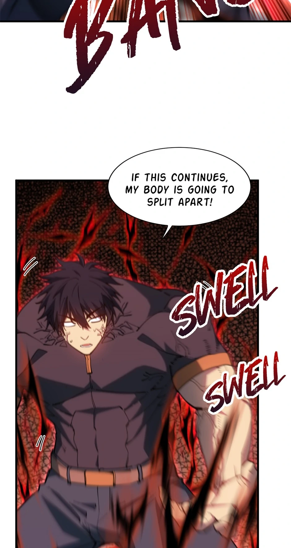 Read Logging 10000 Years into the Future Manga Online