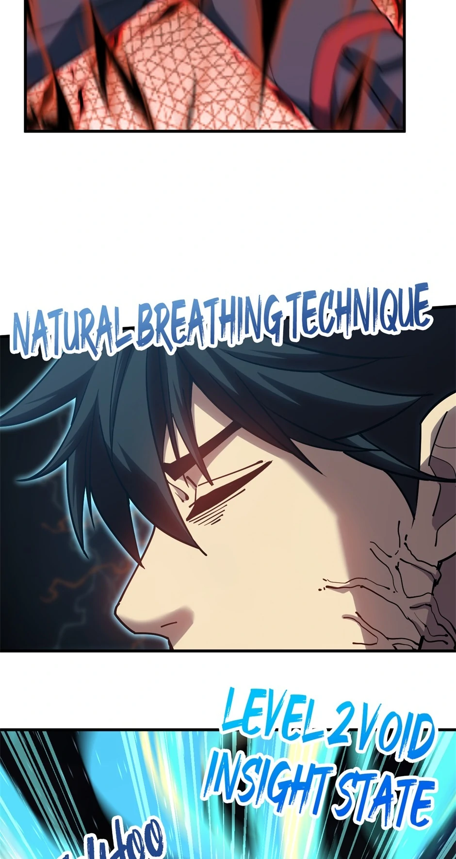 Read Logging 10000 Years into the Future Manga Online