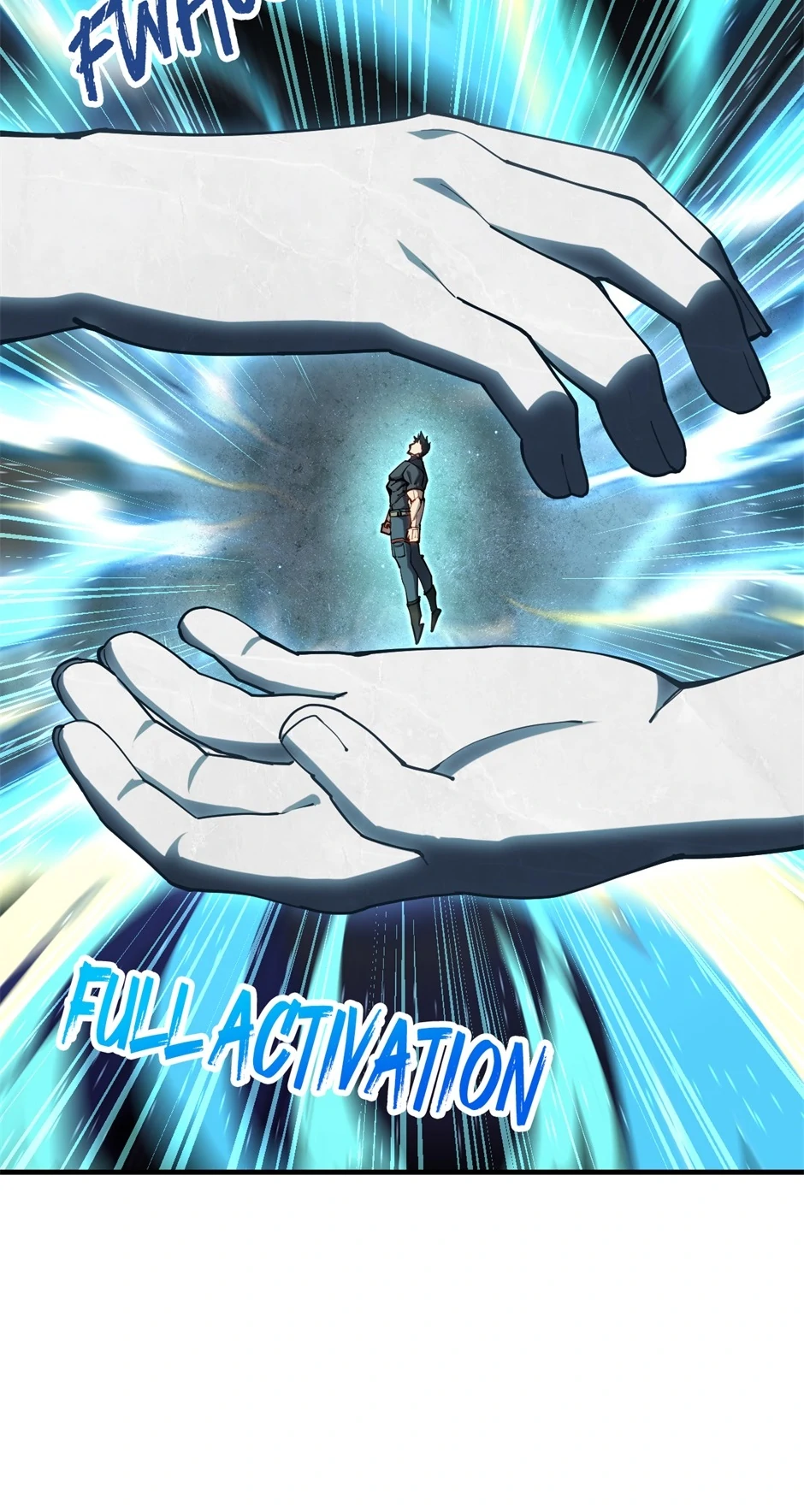 Read Logging 10000 Years into the Future Manga Online