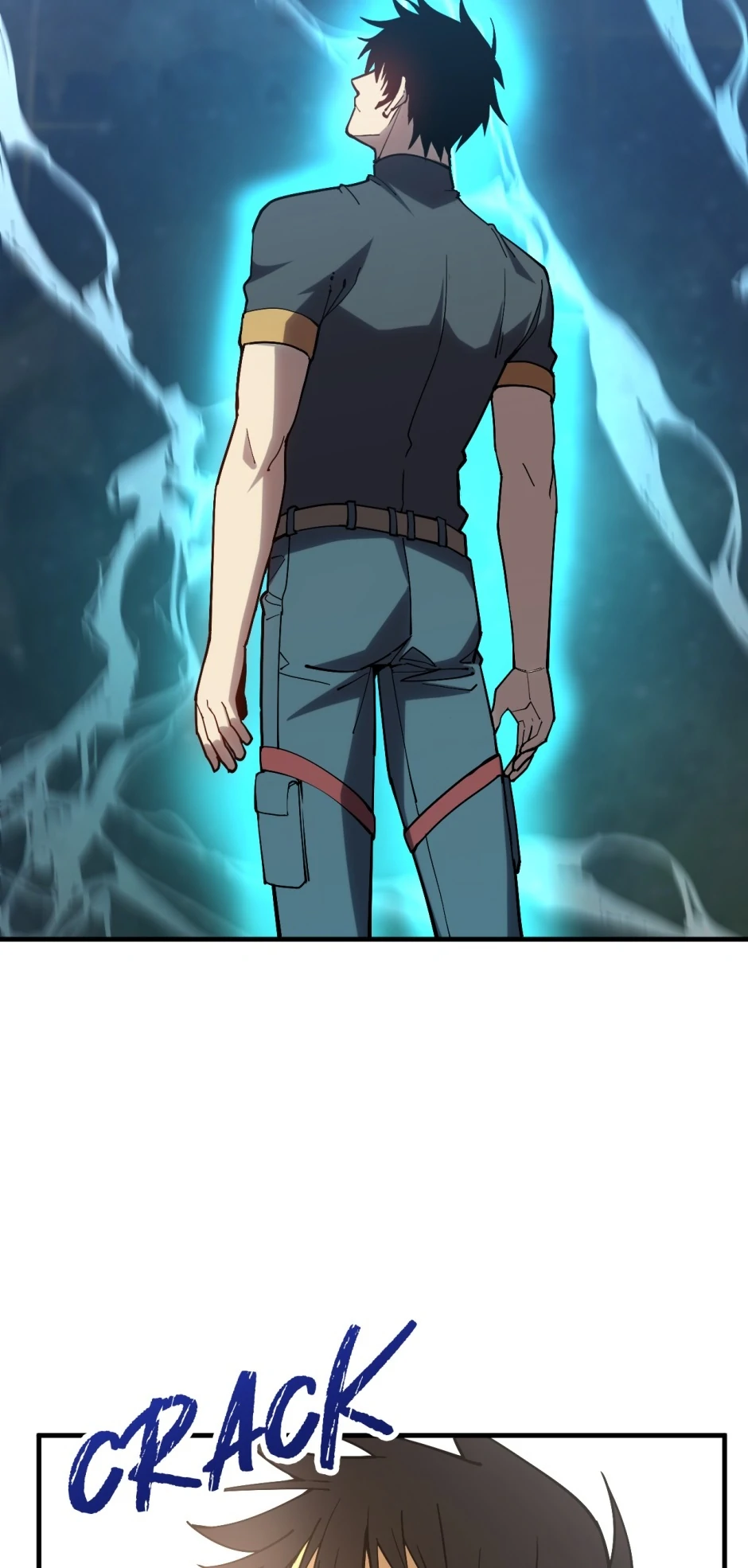 Read Logging 10000 Years into the Future Manga Online