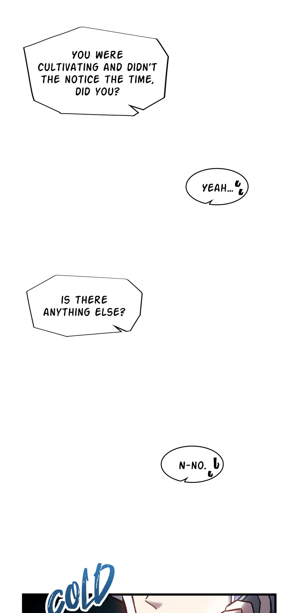Read Logging 10000 Years into the Future Manga Online
