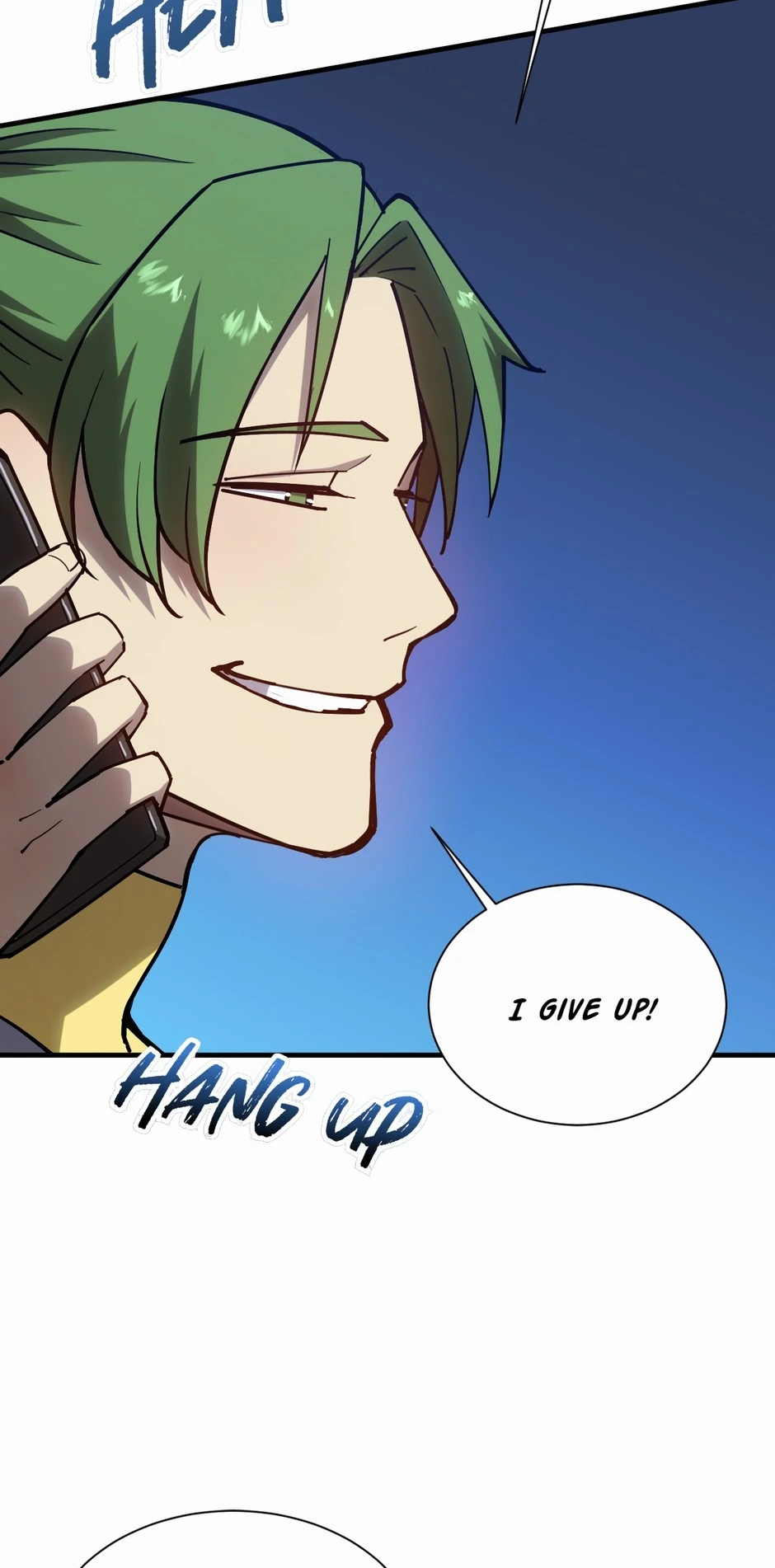 Read Logging 10000 Years into the Future Manga Online
