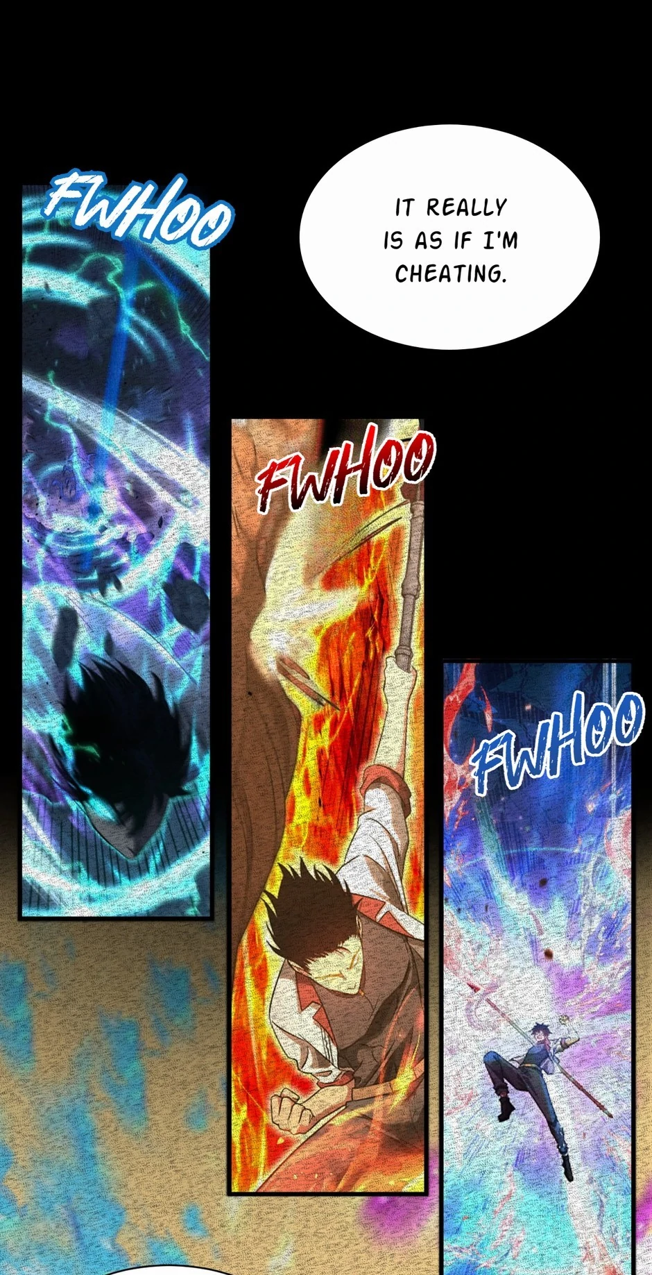 Read Logging 10000 Years into the Future Manga Online