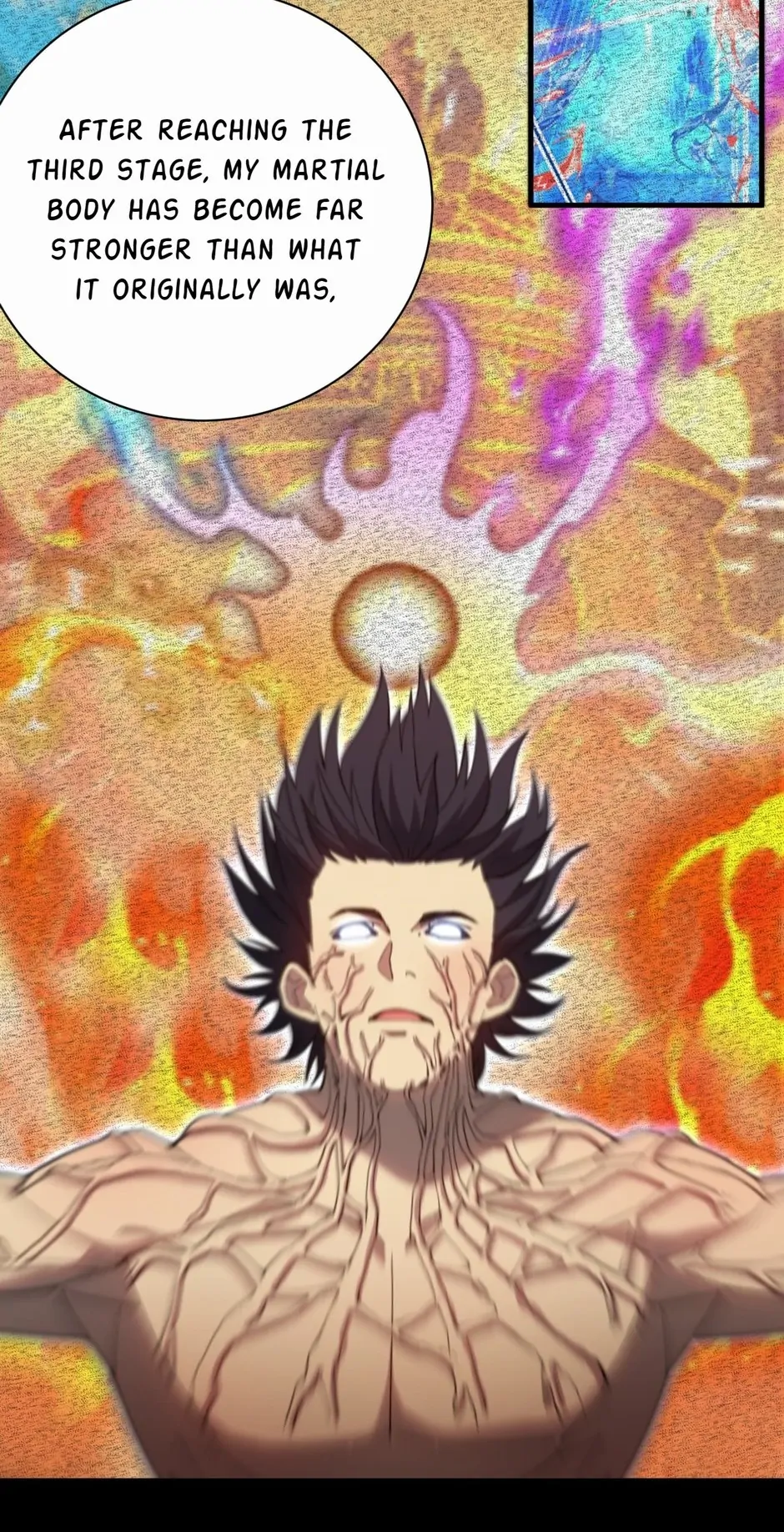 Read Logging 10000 Years into the Future Manga Online