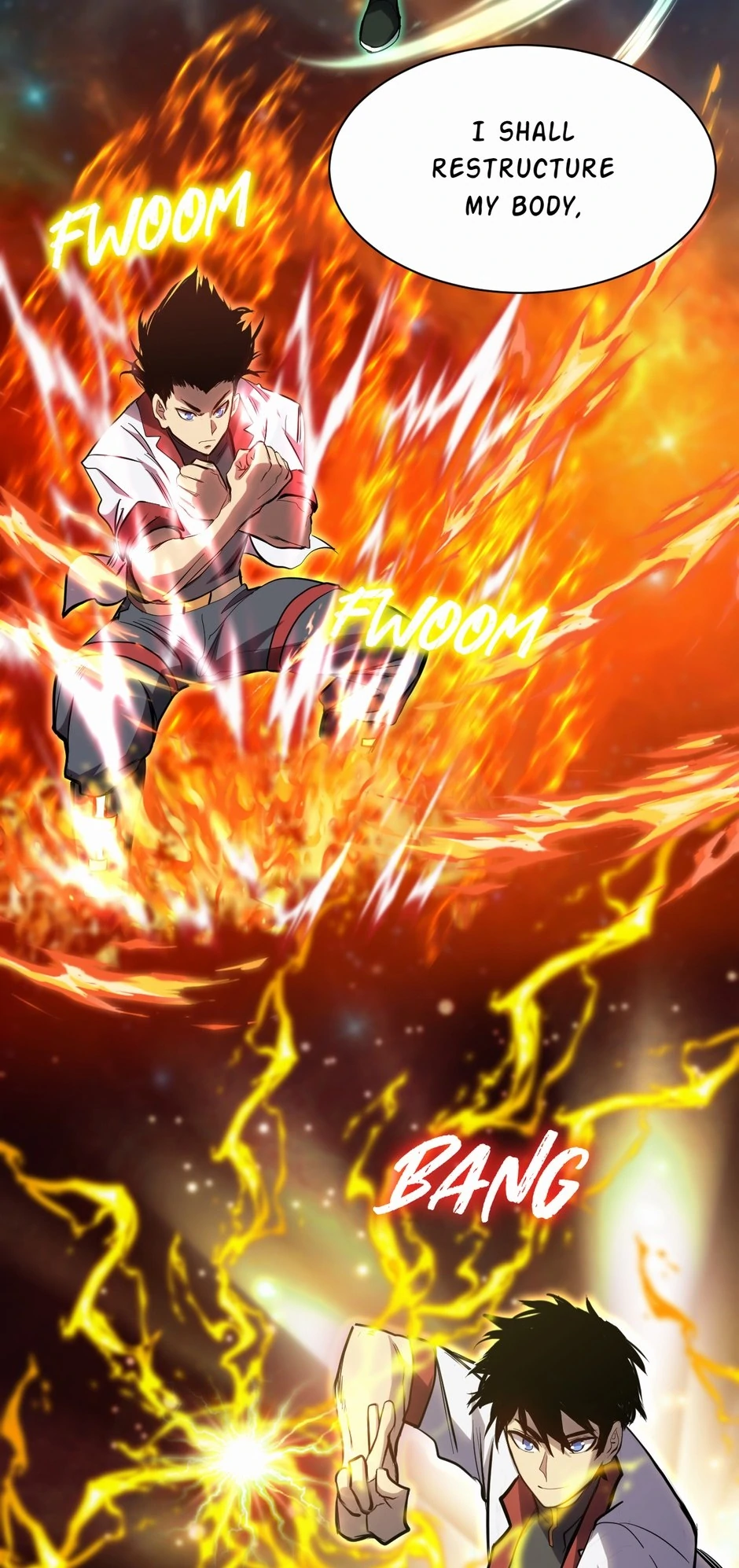 Read Logging 10000 Years into the Future Manga Online