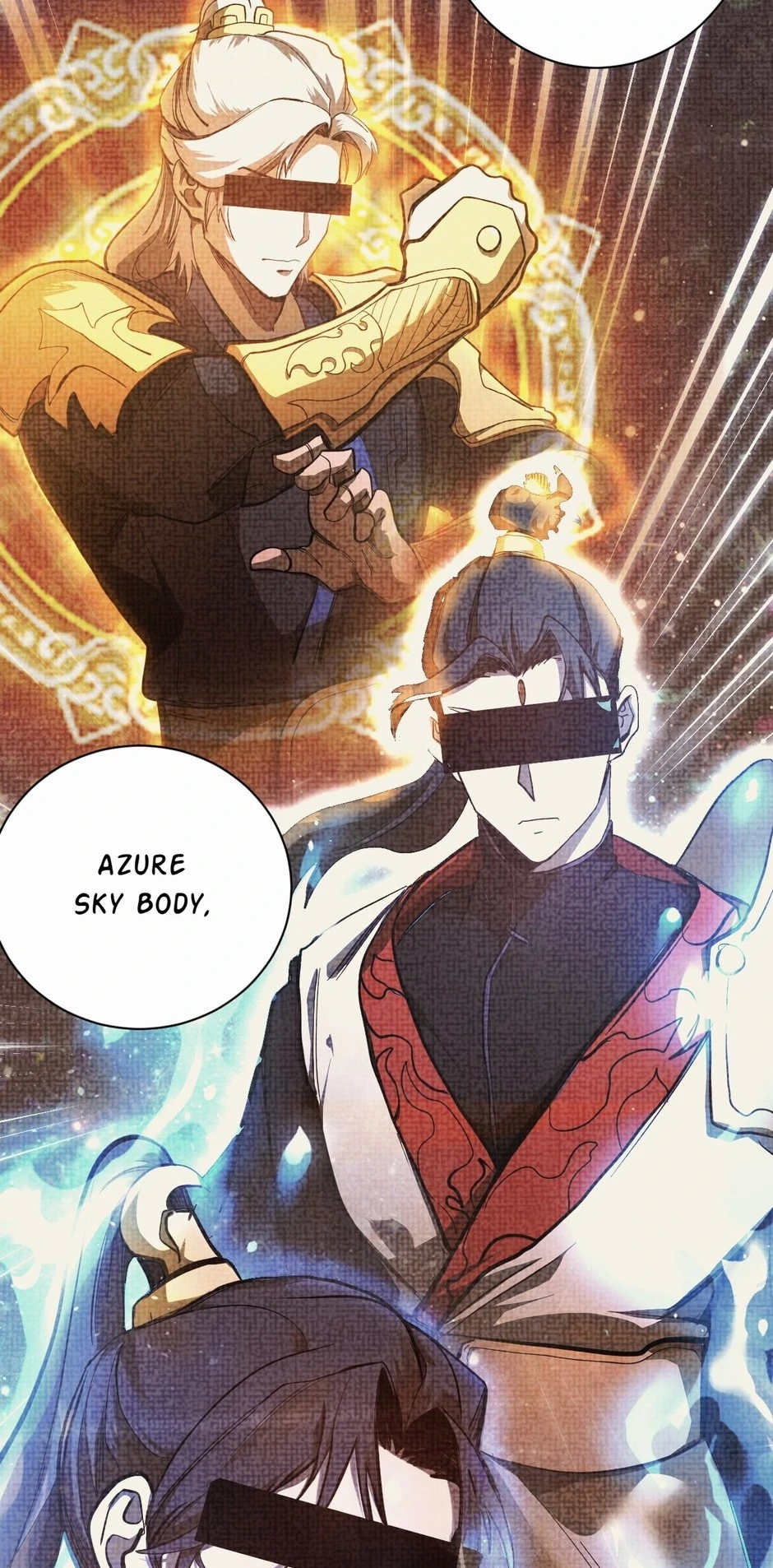 Read Logging 10000 Years into the Future Manga Online