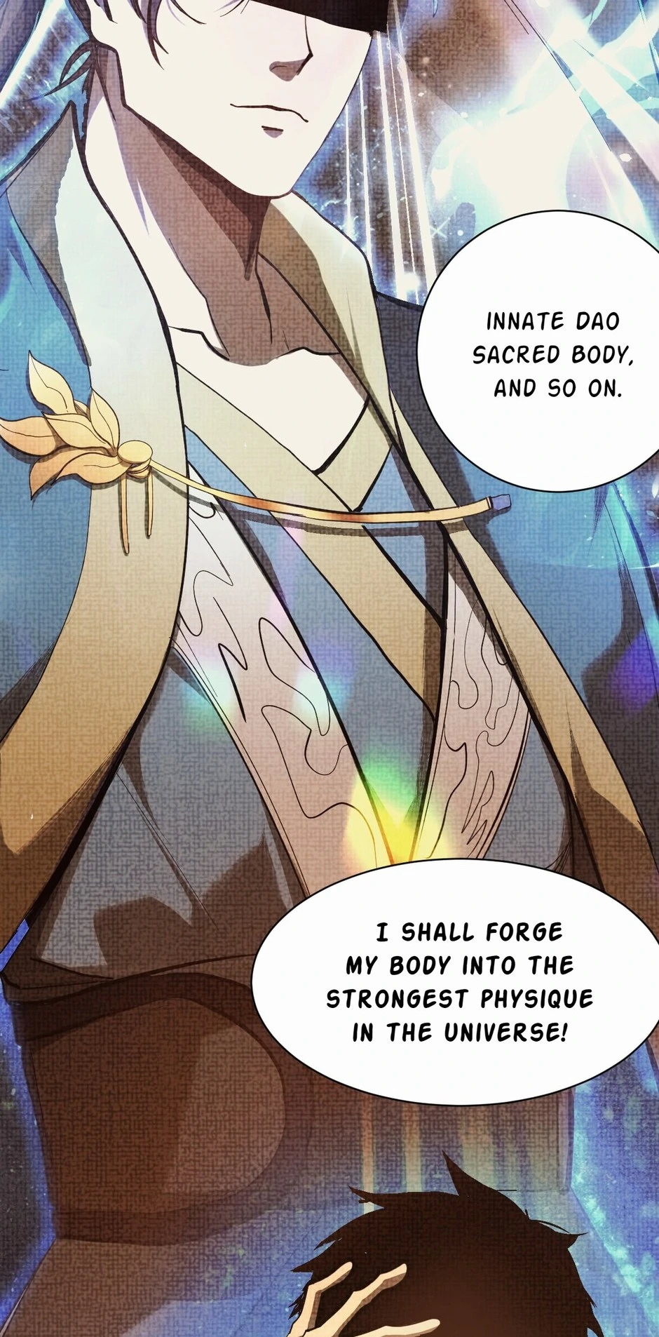 Read Logging 10000 Years into the Future Manga Online
