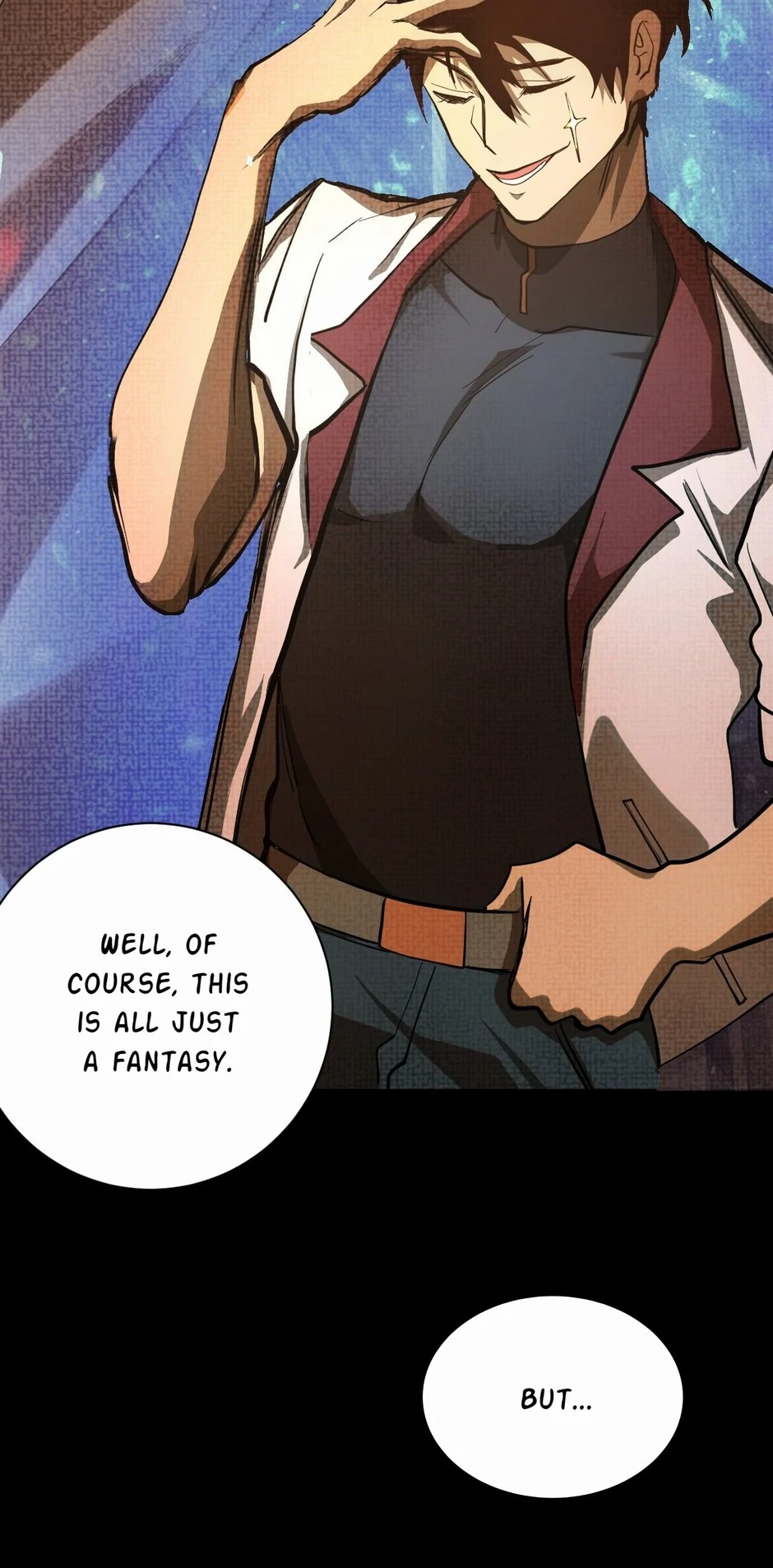 Read Logging 10000 Years into the Future Manga Online